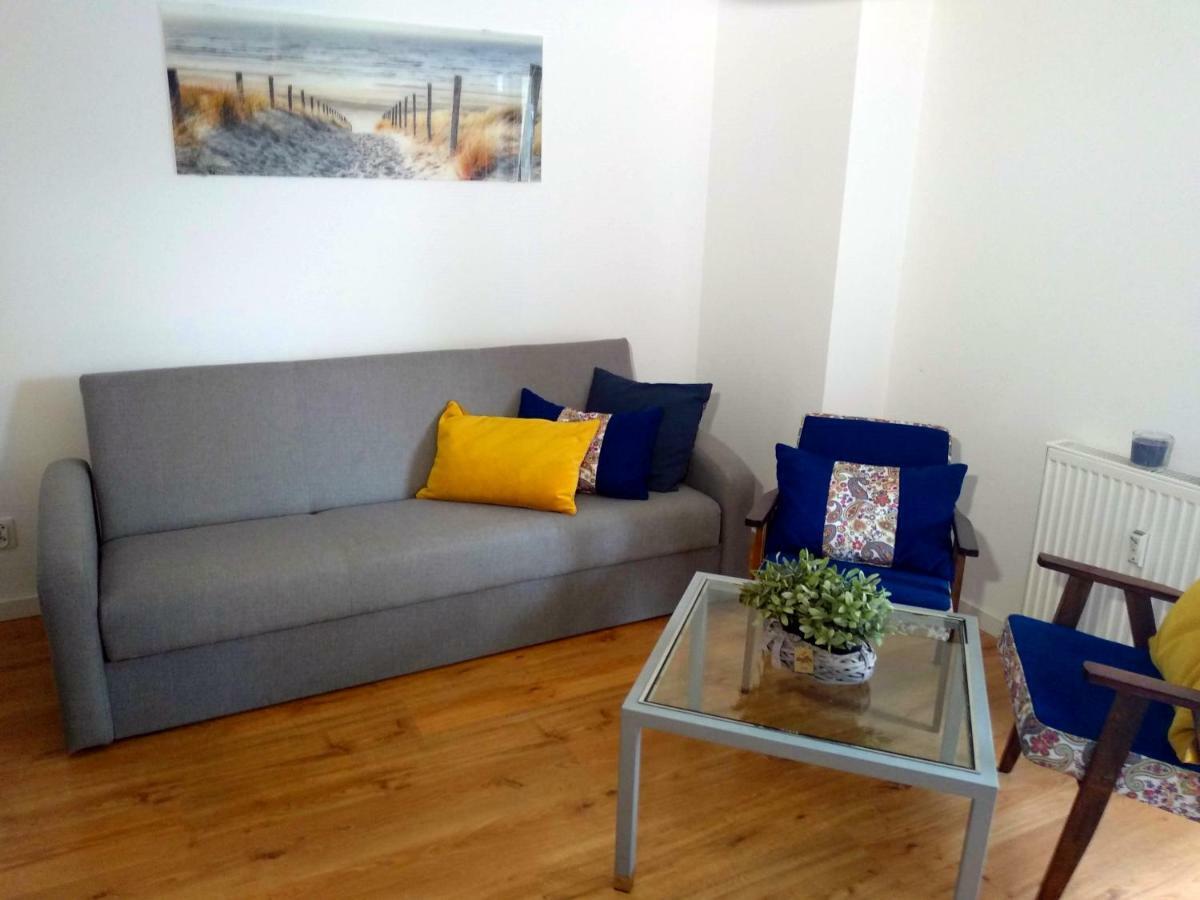 Apartament Rodzinny 200M Do Morza Kolberg Exterior foto