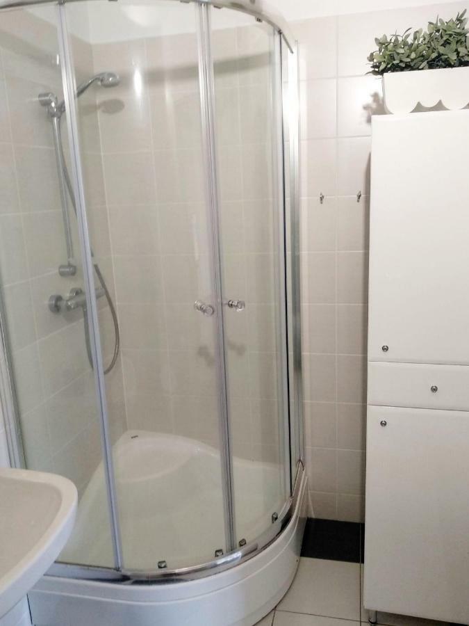 Apartament Rodzinny 200M Do Morza Kolberg Exterior foto